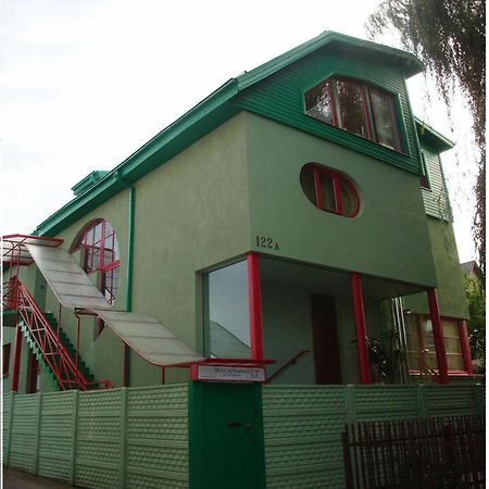 קובנה Guest House Lt מראה חיצוני תמונה