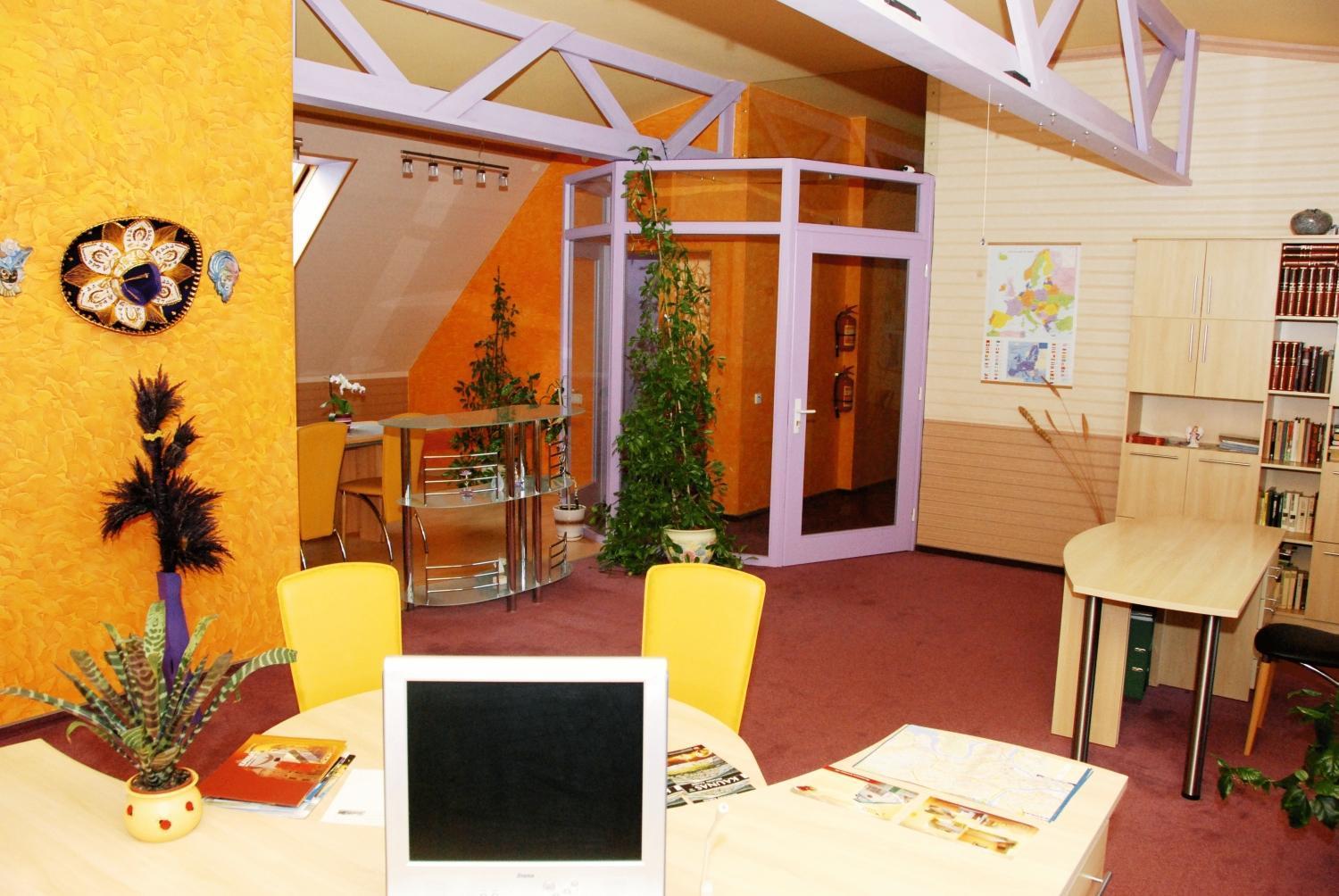 קובנה Guest House Lt מראה חיצוני תמונה