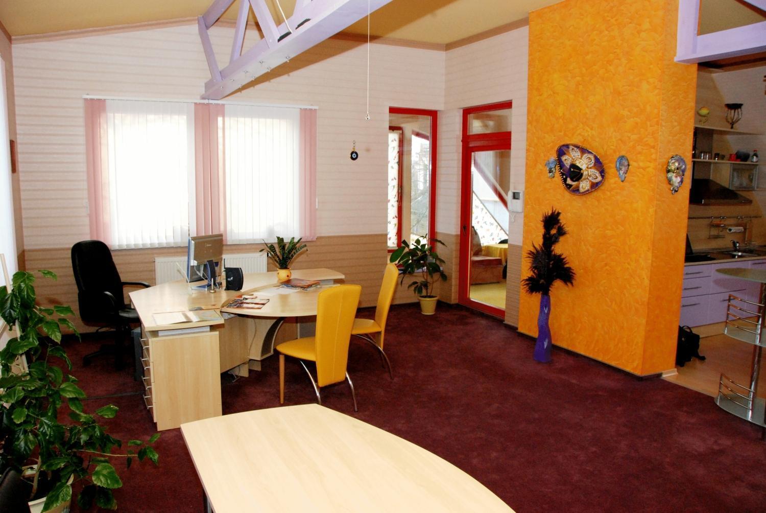 קובנה Guest House Lt מראה חיצוני תמונה
