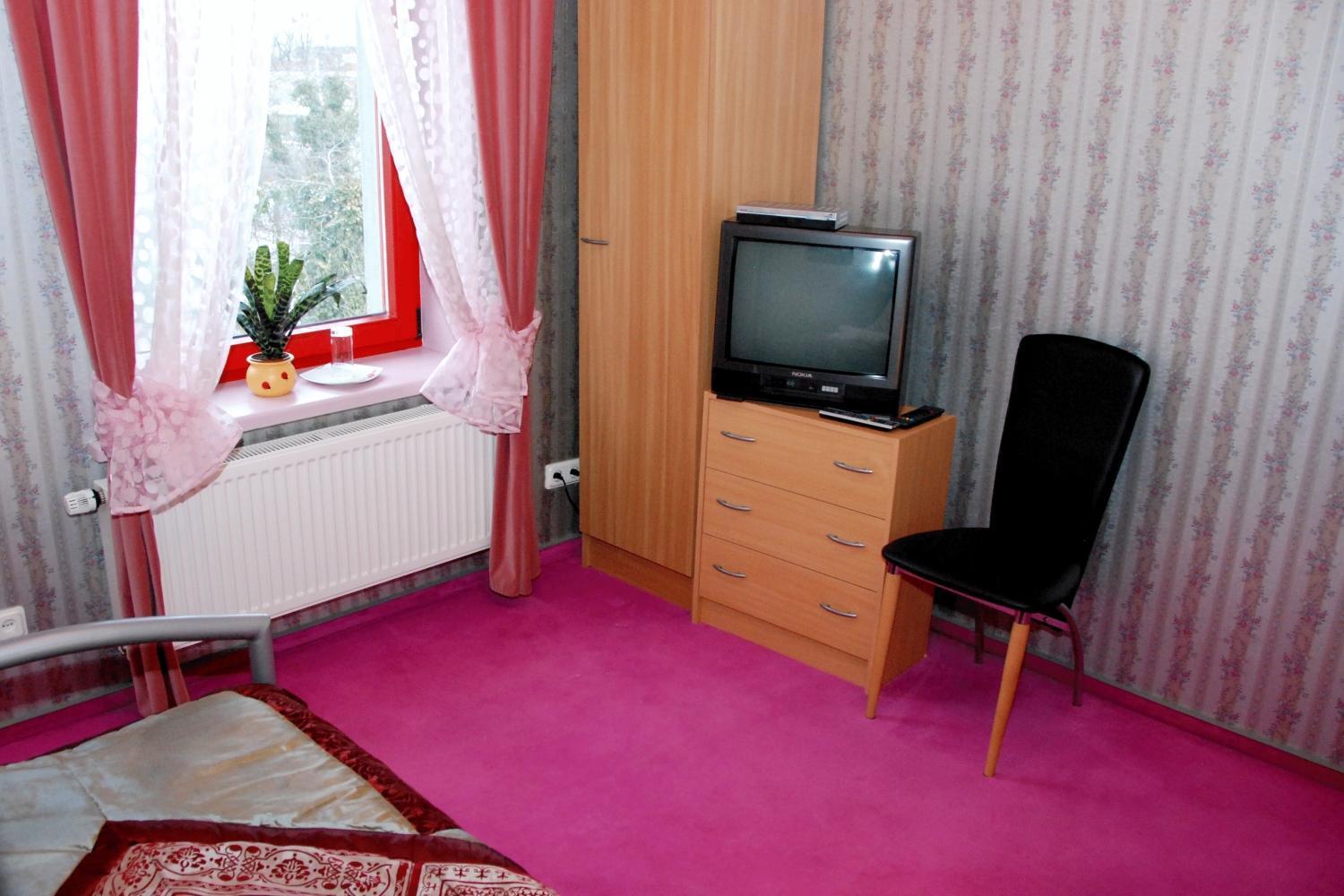 קובנה Guest House Lt מראה חיצוני תמונה