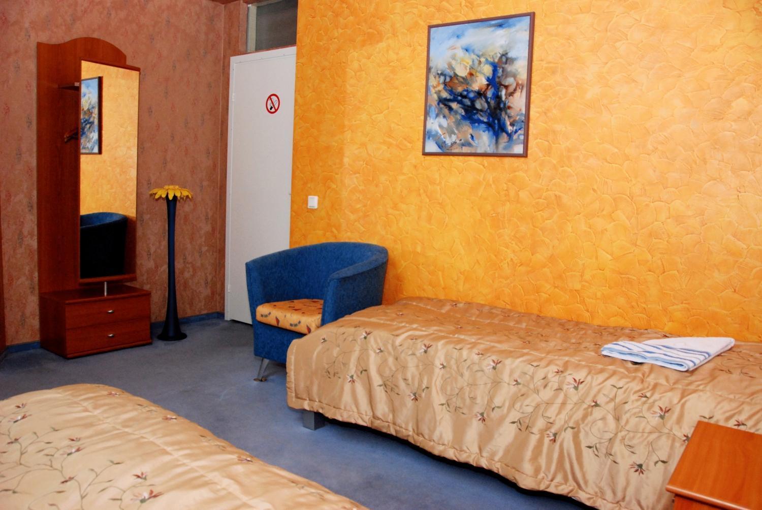 קובנה Guest House Lt מראה חיצוני תמונה