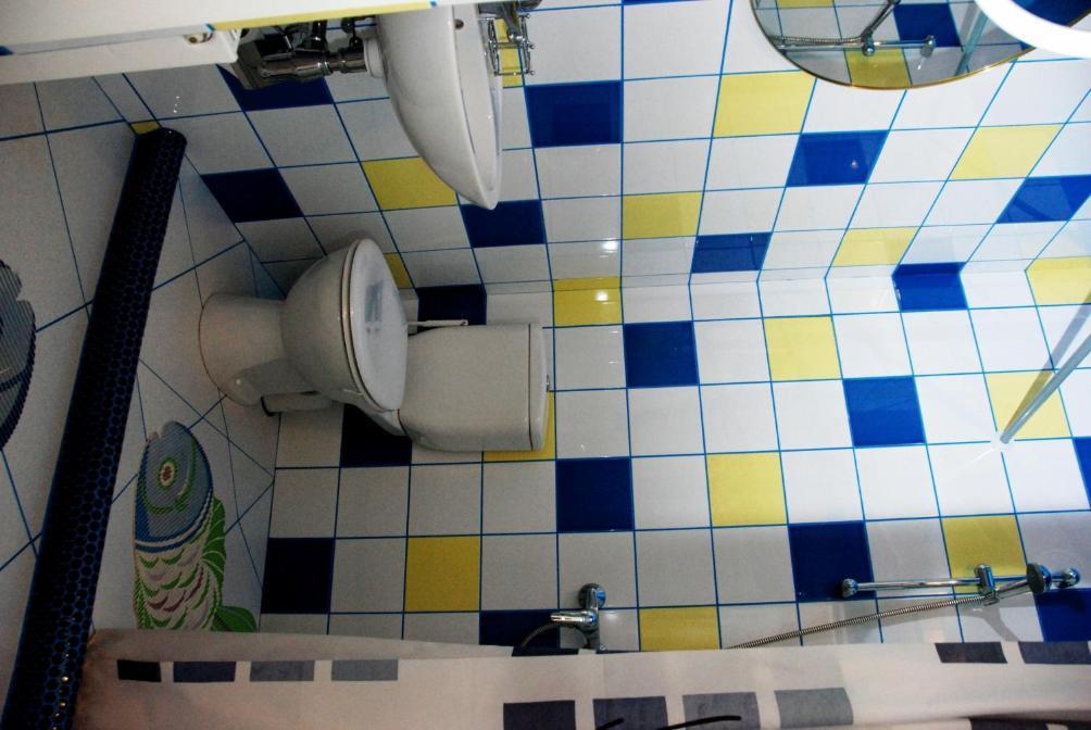קובנה Guest House Lt מראה חיצוני תמונה