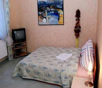 קובנה Guest House Lt מראה חיצוני תמונה