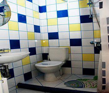 קובנה Guest House Lt מראה חיצוני תמונה