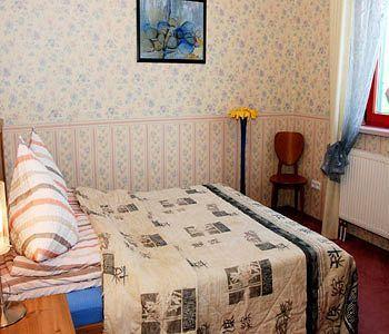 קובנה Guest House Lt מראה חיצוני תמונה