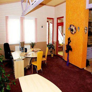 קובנה Guest House Lt מראה חיצוני תמונה