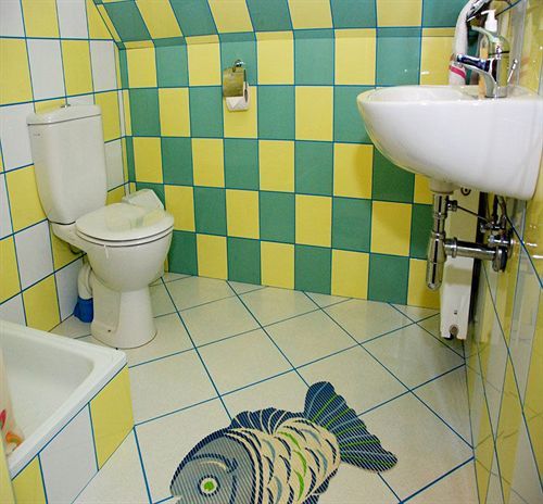 קובנה Guest House Lt מראה חיצוני תמונה