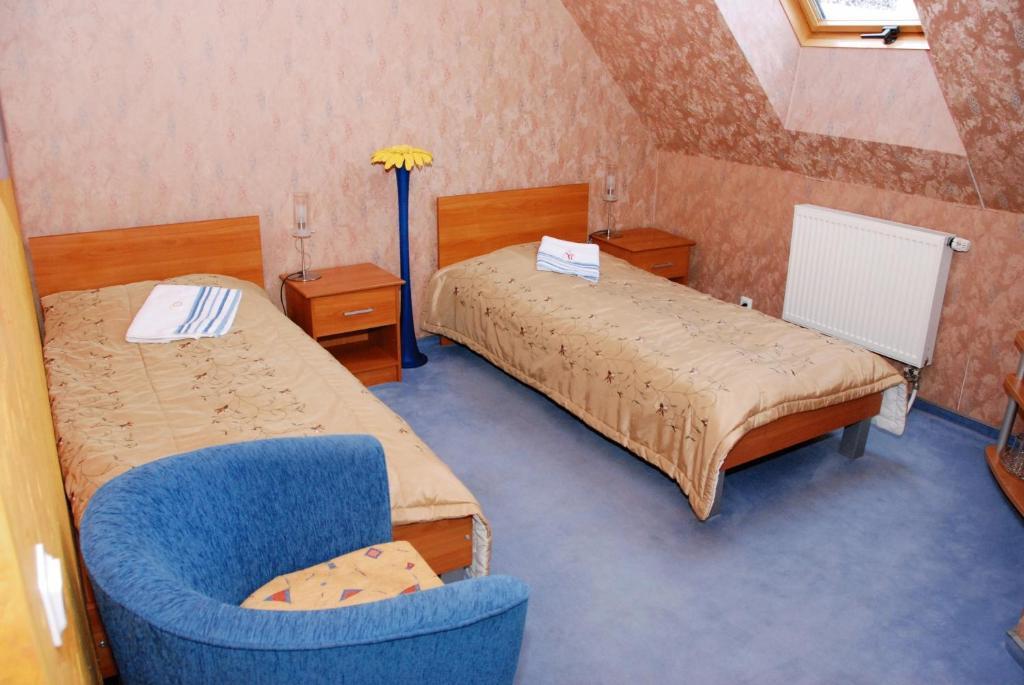 קובנה Guest House Lt מראה חיצוני תמונה