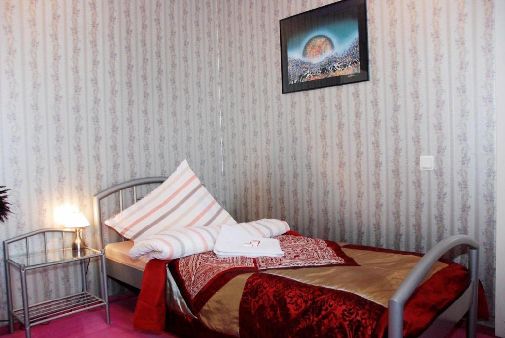 קובנה Guest House Lt מראה חיצוני תמונה