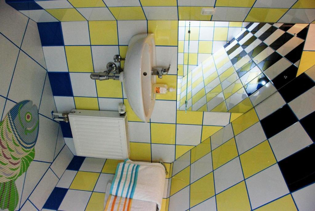 קובנה Guest House Lt מראה חיצוני תמונה
